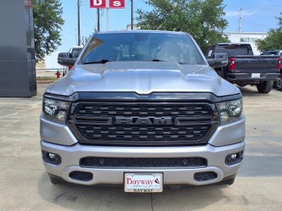 2023 RAM RAM 1500 Big Horn/Lone Star NIGHT EDITION