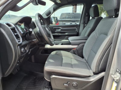 2023 RAM RAM 1500 Big Horn/Lone Star NIGHT EDITION