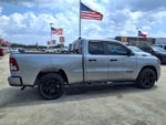 2023 RAM RAM 1500 Big Horn/Lone Star NIGHT EDITION