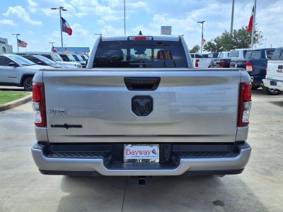 2023 RAM RAM 1500 Big Horn/Lone Star NIGHT EDITION