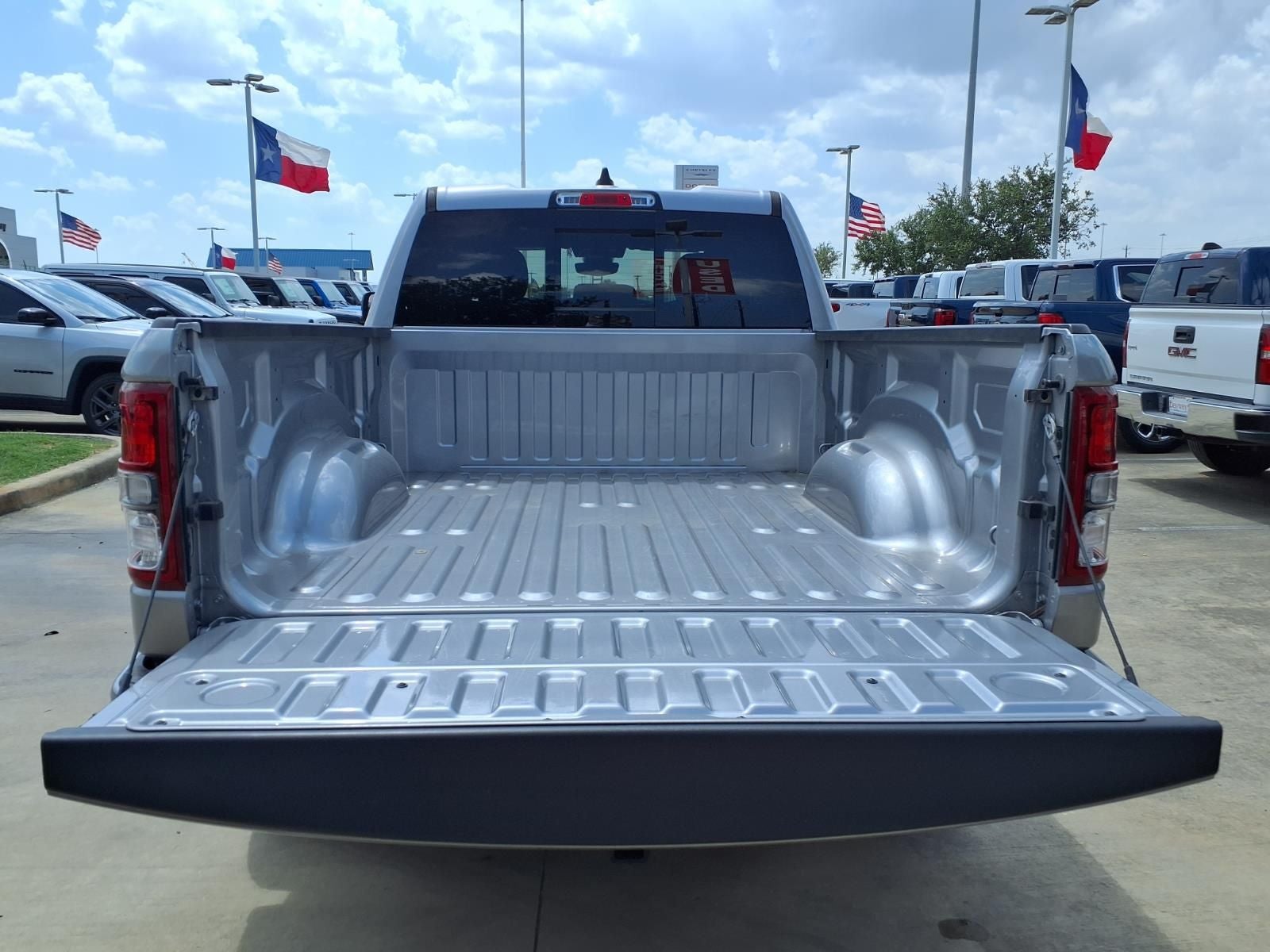 2023 RAM RAM 1500 Big Horn/Lone Star NIGHT EDITION