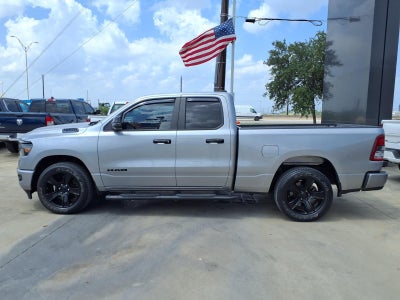 2023 RAM RAM 1500 Big Horn/Lone Star NIGHT EDITION