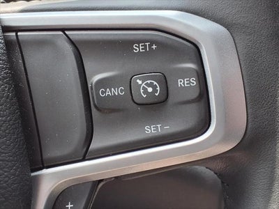 2023 RAM RAM 1500 Big Horn/Lone Star NIGHT EDITION