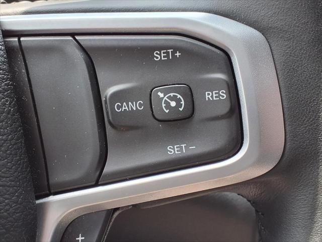 2023 RAM RAM 1500 Big Horn/Lone Star NIGHT EDITION