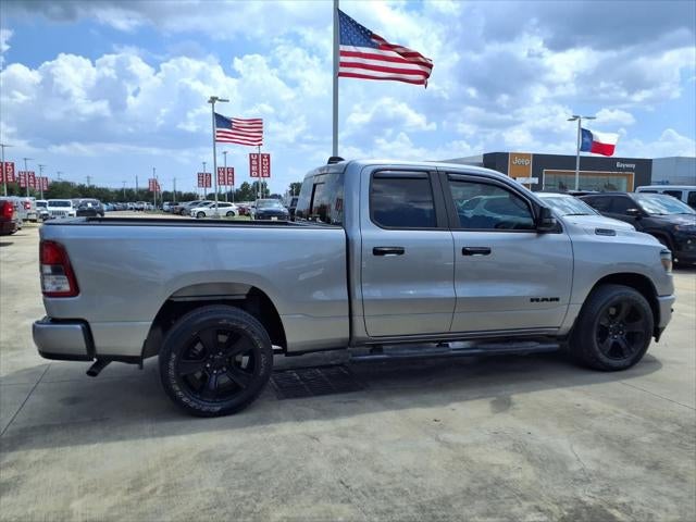 2023 RAM RAM 1500 Big Horn/Lone Star NIGHT EDITION