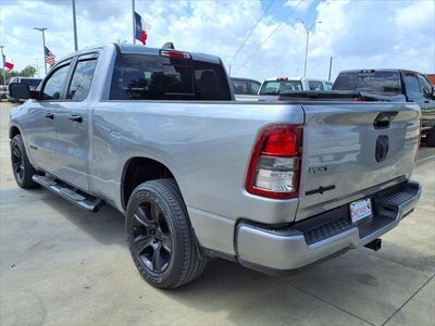 2023 RAM RAM 1500 Big Horn/Lone Star NIGHT EDITION