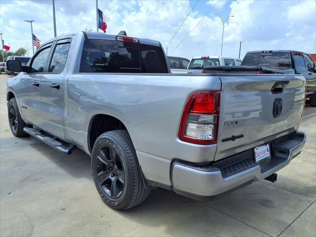 2023 RAM RAM 1500 Big Horn/Lone Star NIGHT EDITION