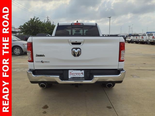 2022 RAM RAM 1500 Big Horn/Lone Star