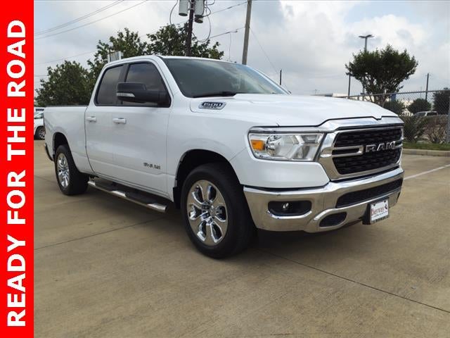 2022 RAM RAM 1500 Big Horn/Lone Star