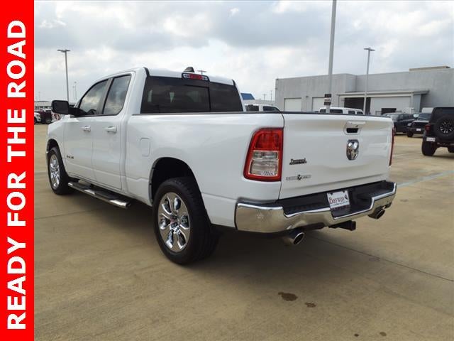 2022 RAM RAM 1500 Big Horn/Lone Star