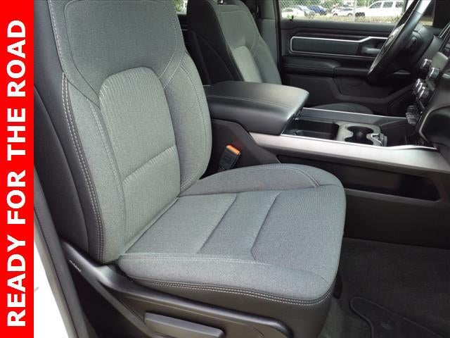2022 RAM RAM 1500 Big Horn/Lone Star