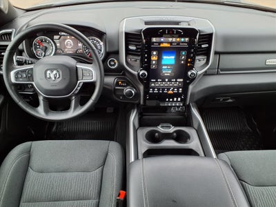 2023 RAM RAM 1500 Big Horn/Lone Star NIGHT EDITION