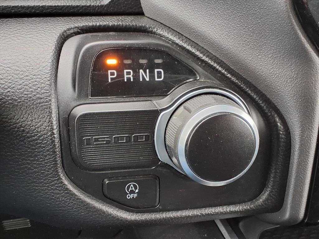 2023 RAM RAM 1500 Big Horn/Lone Star NIGHT EDITION