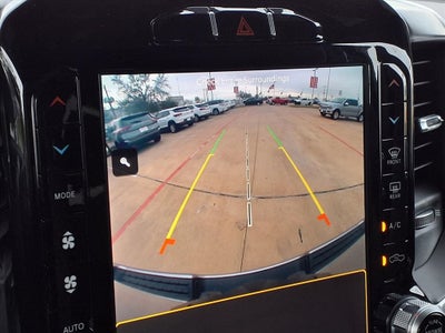 2023 RAM RAM 1500 Big Horn/Lone Star NIGHT EDITION