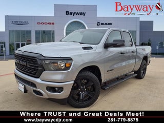 2023 RAM RAM 1500 Big Horn/Lone Star NIGHT EDITION