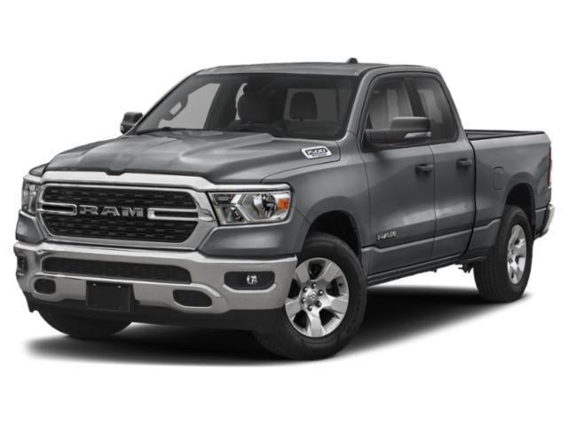 2023 RAM RAM 1500 Big Horn/Lone Star NIGHT EDITION
