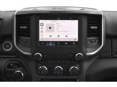 2023 RAM RAM 1500 Big Horn/Lone Star NIGHT EDITION