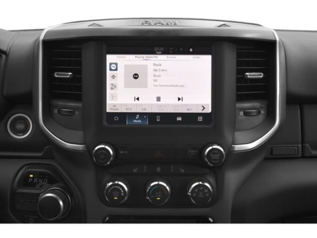 2023 RAM RAM 1500 Big Horn/Lone Star NIGHT EDITION