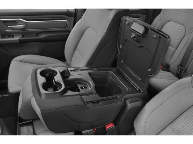 2023 RAM RAM 1500 Big Horn/Lone Star NIGHT EDITION