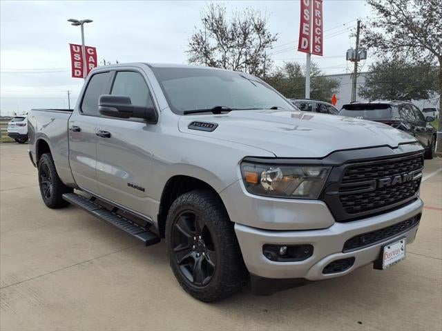 2023 RAM RAM 1500 Big Horn/Lone Star NIGHT EDITION