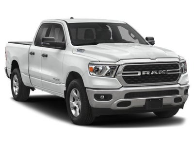 2023 RAM RAM 1500 Big Horn/Lone Star NIGHT EDITION
