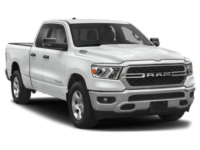 2023 RAM RAM 1500 Big Horn/Lone Star NIGHT EDITION