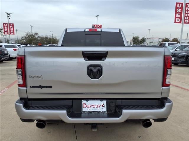 2023 RAM RAM 1500 Big Horn/Lone Star NIGHT EDITION