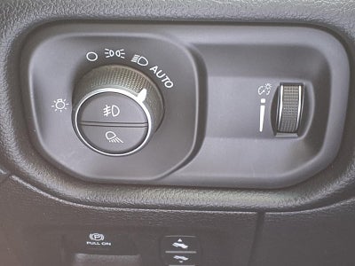 2022 RAM RAM 1500 Big Horn/Lone Star NIGHT EDITION