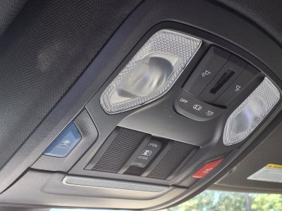 2022 RAM RAM 1500 Big Horn/Lone Star NIGHT EDITION