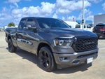 2022 RAM RAM 1500 Big Horn/Lone Star
