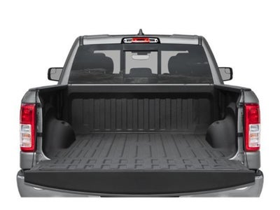 2022 RAM RAM 1500 Big Horn/Lone Star
