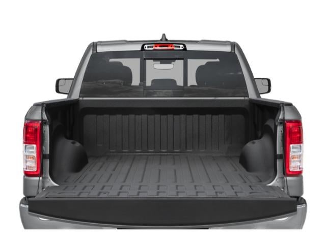 2022 RAM RAM 1500 Big Horn/Lone Star