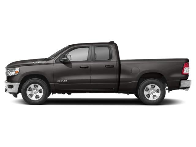 2022 RAM RAM 1500 Big Horn/Lone Star