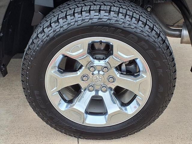 2022 RAM RAM 1500 Big Horn/Lone Star