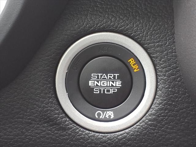 2022 RAM RAM 1500 Big Horn/Lone Star
