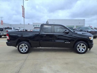 2022 RAM RAM 1500 Big Horn/Lone Star