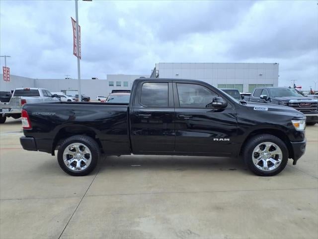 2022 RAM RAM 1500 Big Horn/Lone Star