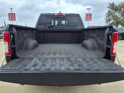 2022 RAM RAM 1500 Big Horn/Lone Star