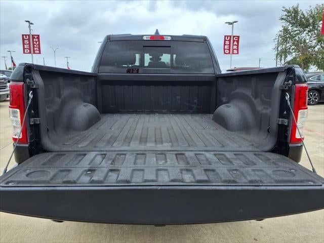 2022 RAM RAM 1500 Big Horn/Lone Star