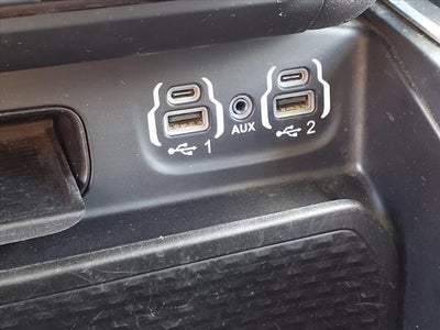 2020 RAM RAM 1500 Big Horn/Lone Star