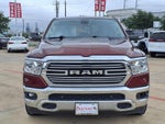 2020 RAM RAM 1500 Big Horn/Lone Star