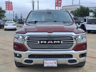 2020 RAM RAM 1500 Big Horn/Lone Star
