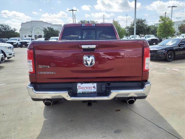 2020 RAM RAM 1500 Big Horn/Lone Star