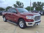 2020 RAM RAM 1500 Big Horn/Lone Star