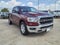 2020 RAM RAM 1500 Big Horn/Lone Star