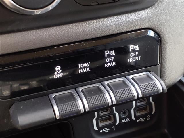 2020 RAM RAM 1500 Big Horn/Lone Star