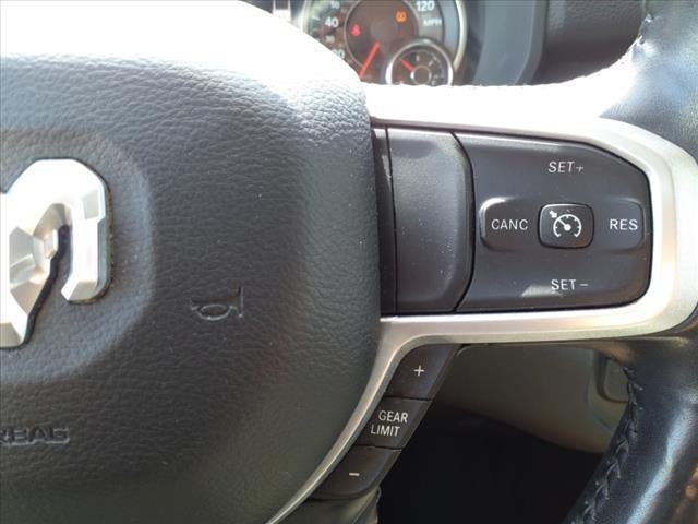 2020 RAM RAM 1500 Big Horn/Lone Star