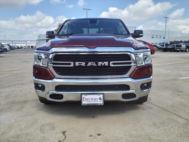 2020 RAM RAM 1500 Big Horn/Lone Star