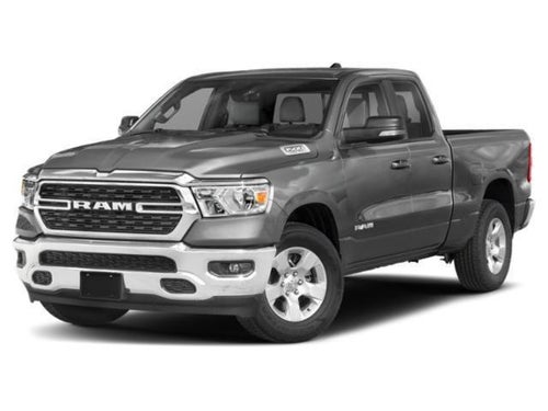 2022 RAM RAM 1500 Big Horn/Lone Star