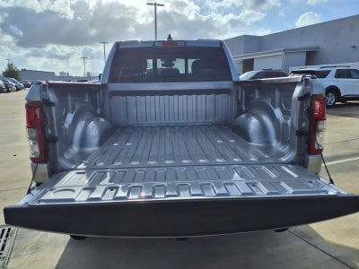 2022 RAM RAM 1500 Big Horn/Lone Star